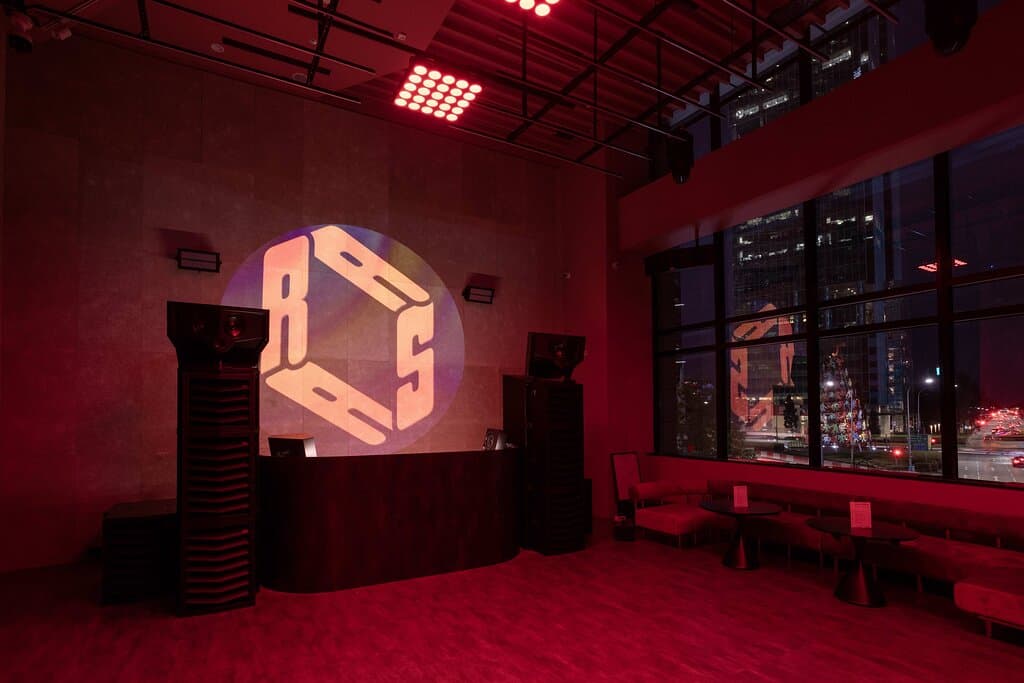 Experience the Energy of Rasa Space