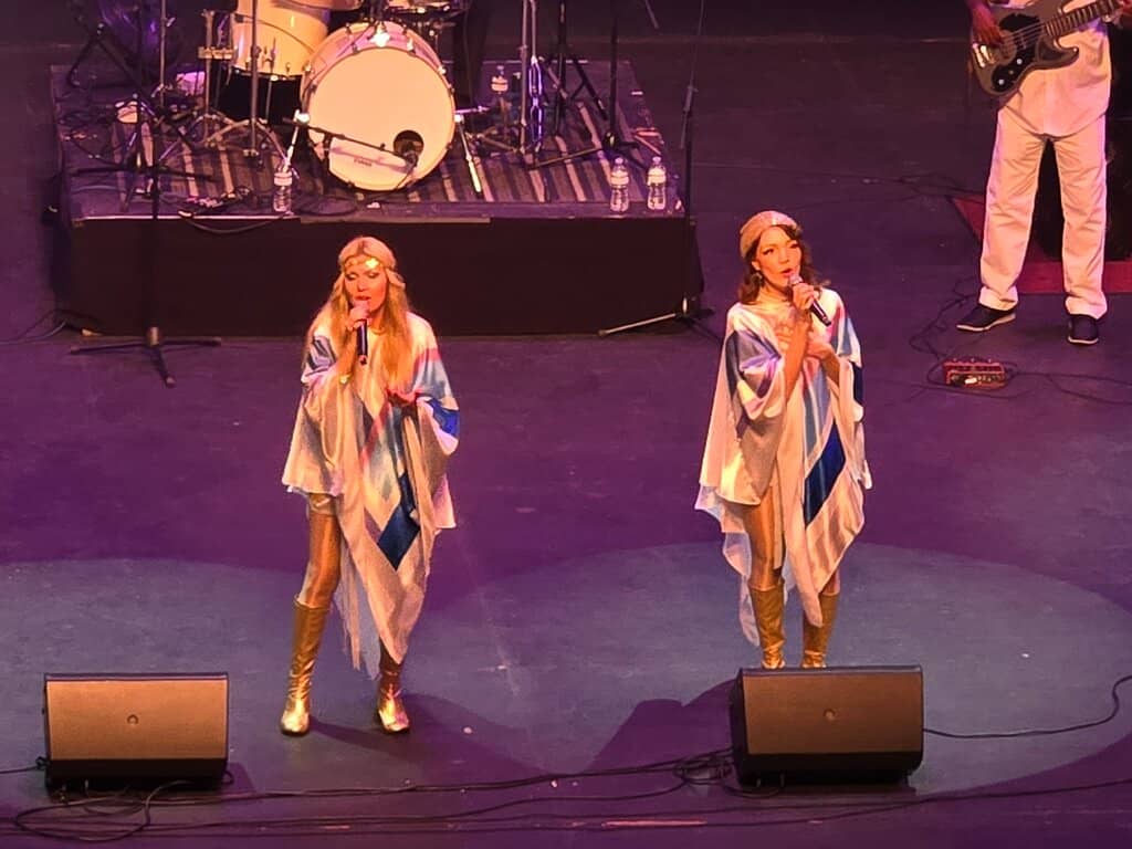 Symphony and Classical Music