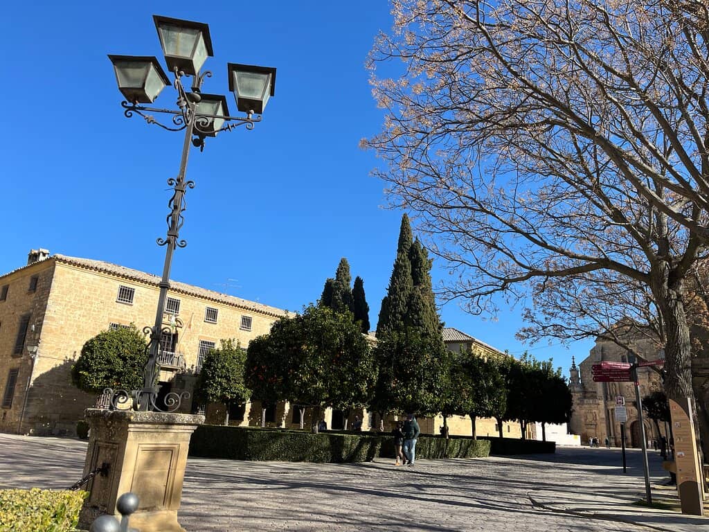 Palacio del Marqués de la Rambla
