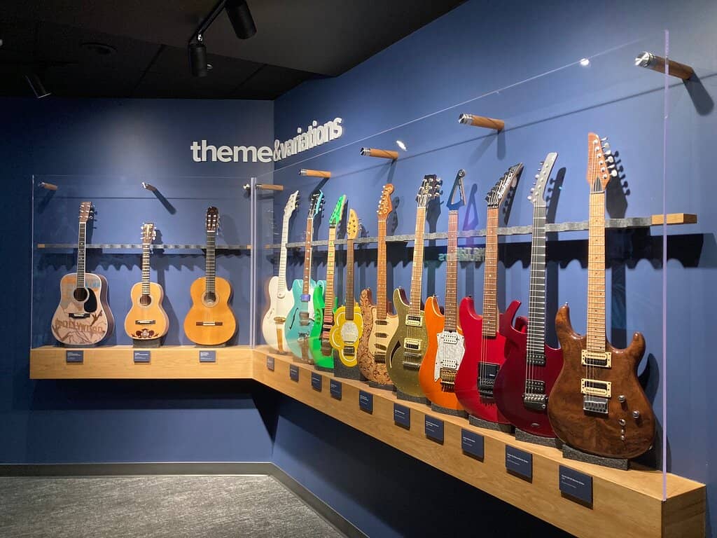 Live Music & Acoustics