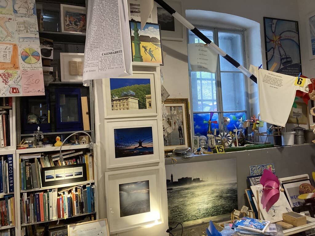 Artistic Interpretations