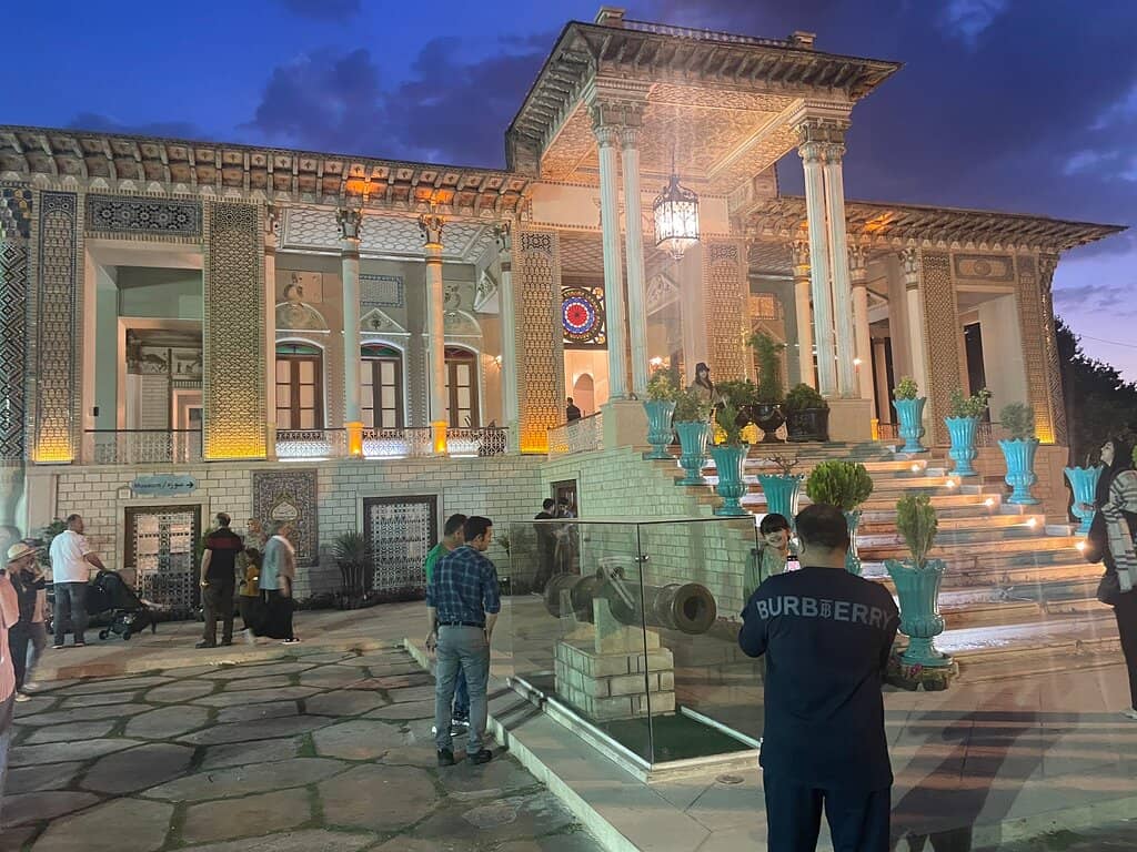 Military Museum Collection