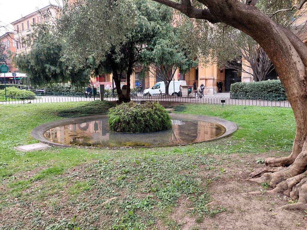 Camerette di Sant'Ignazio