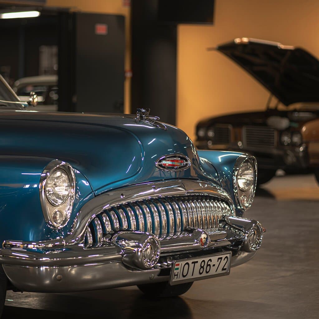 Mercury