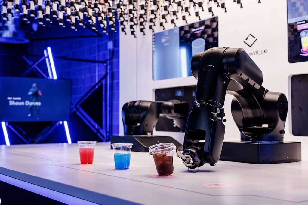 Squid Game Experience