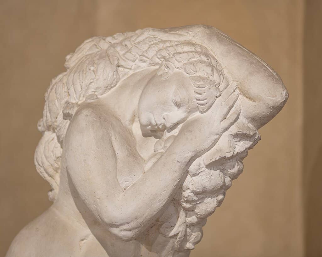 Works by Andreotti's Students