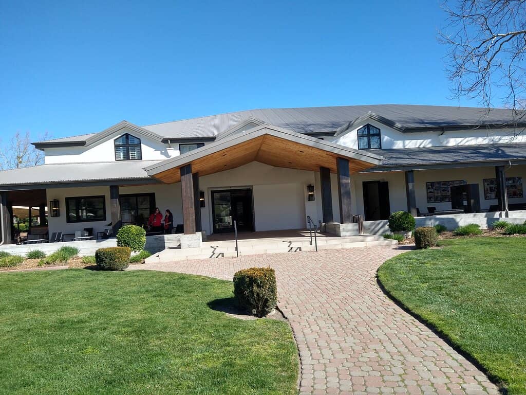 Fess Parker History Display