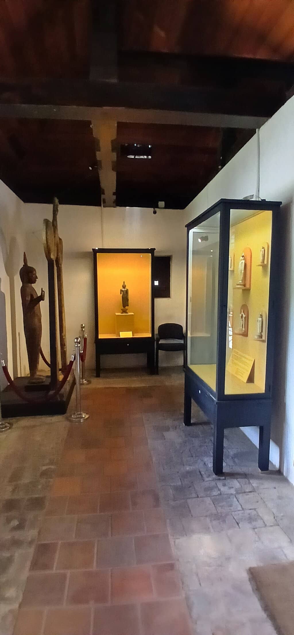 Historic Royal Palace