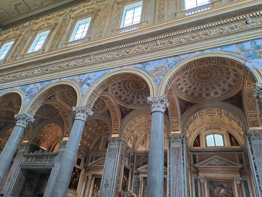 Grand Library