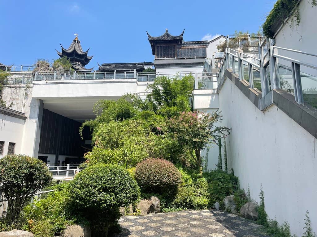 Dreams of the Red Mansion Exhibition