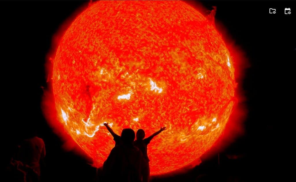 Shanghai Astronomy Museum