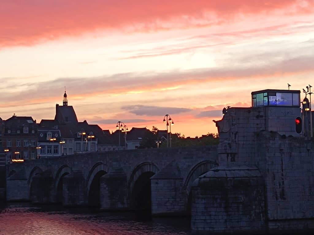 Gateway to the City