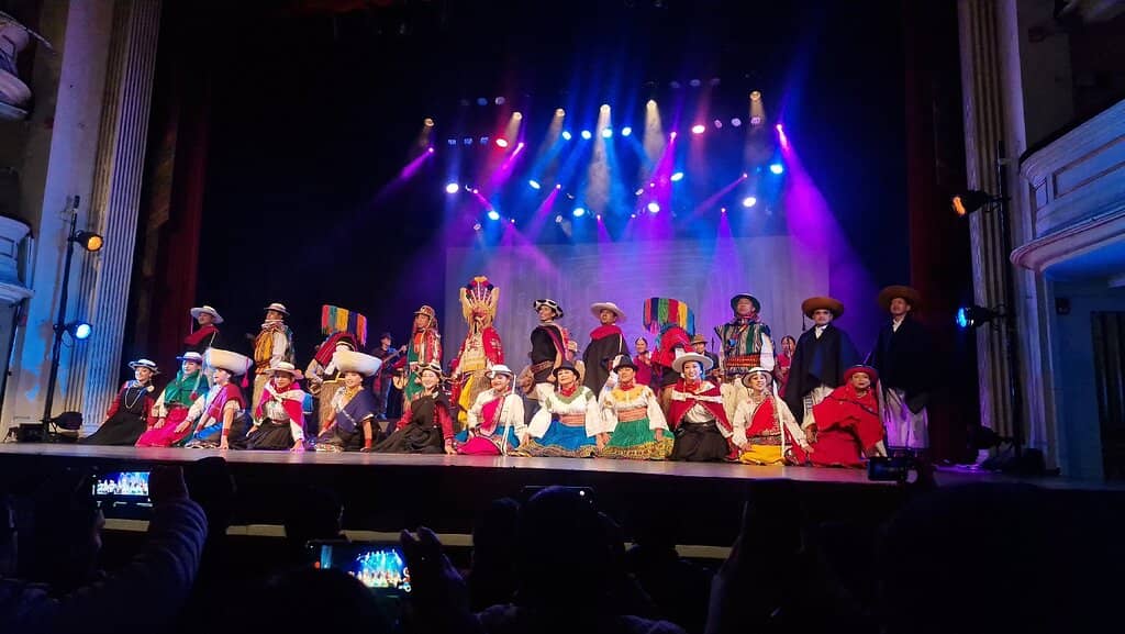 Theatrical Productions