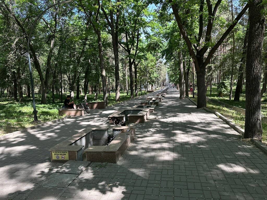 Historical Monuments