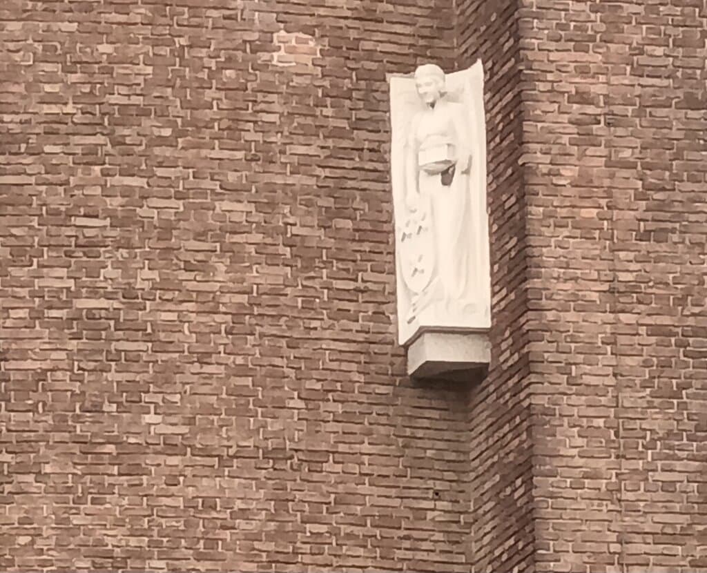 Belcrum Watertoren Breda