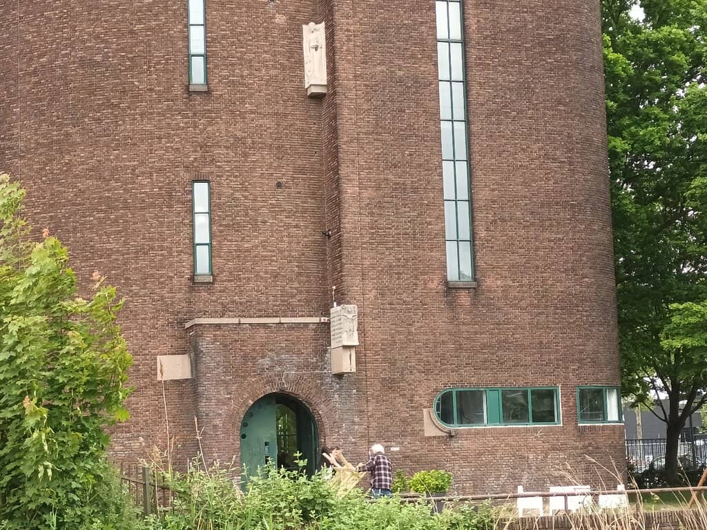 Vertical photo