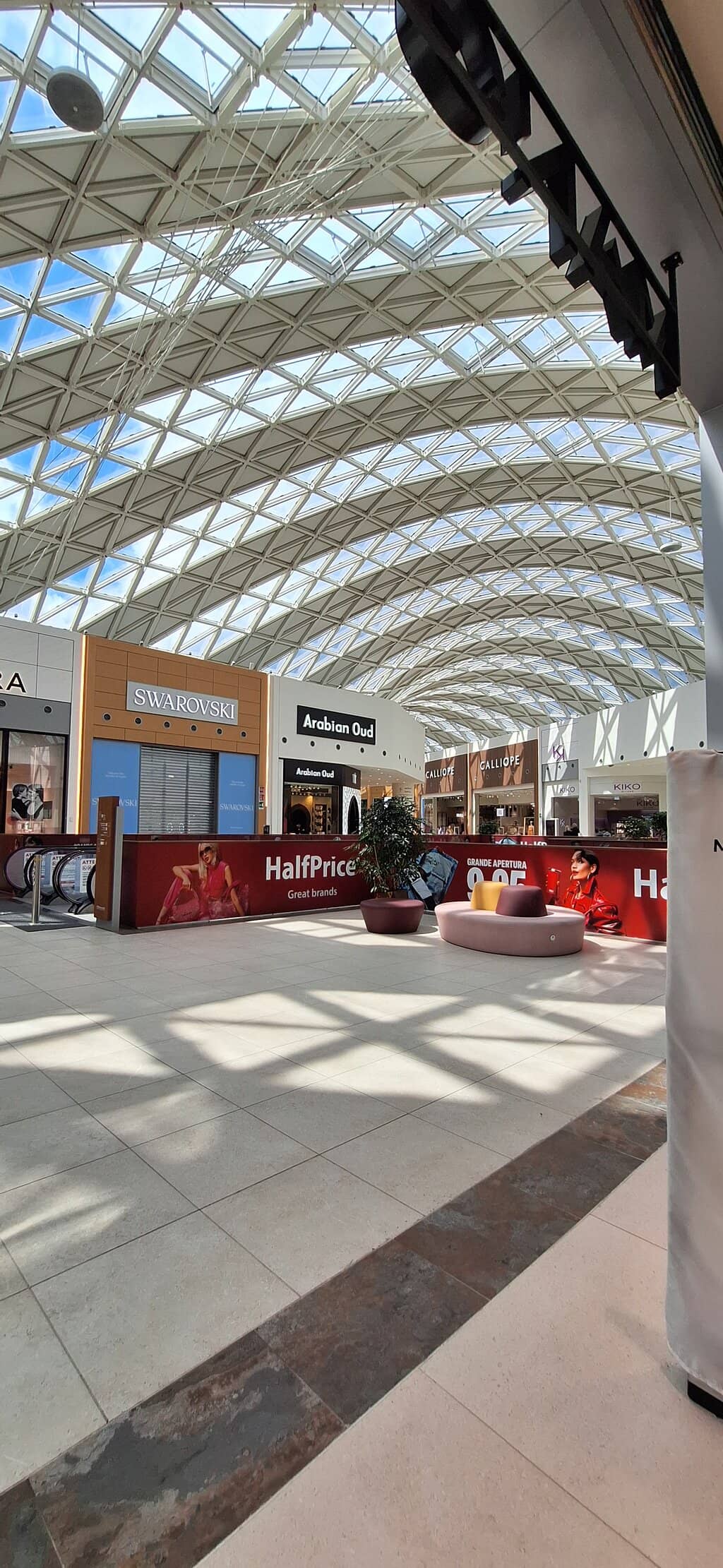 State-of-the-Art Cinema