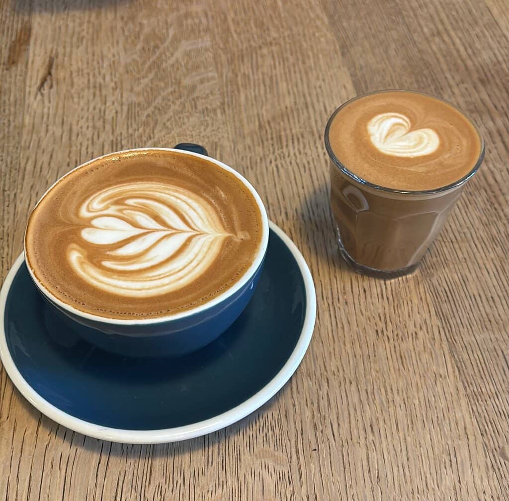 Independent Boutiques