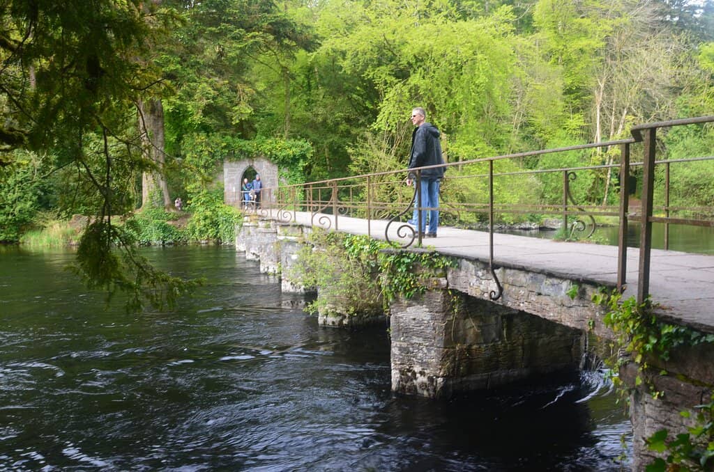 Monk's Fishing Cottage
