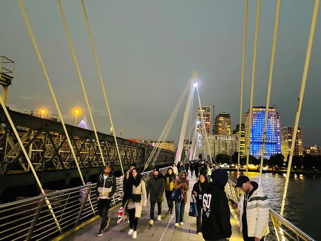 Pregolya River Views