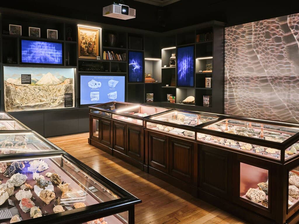 Egyptian Collection