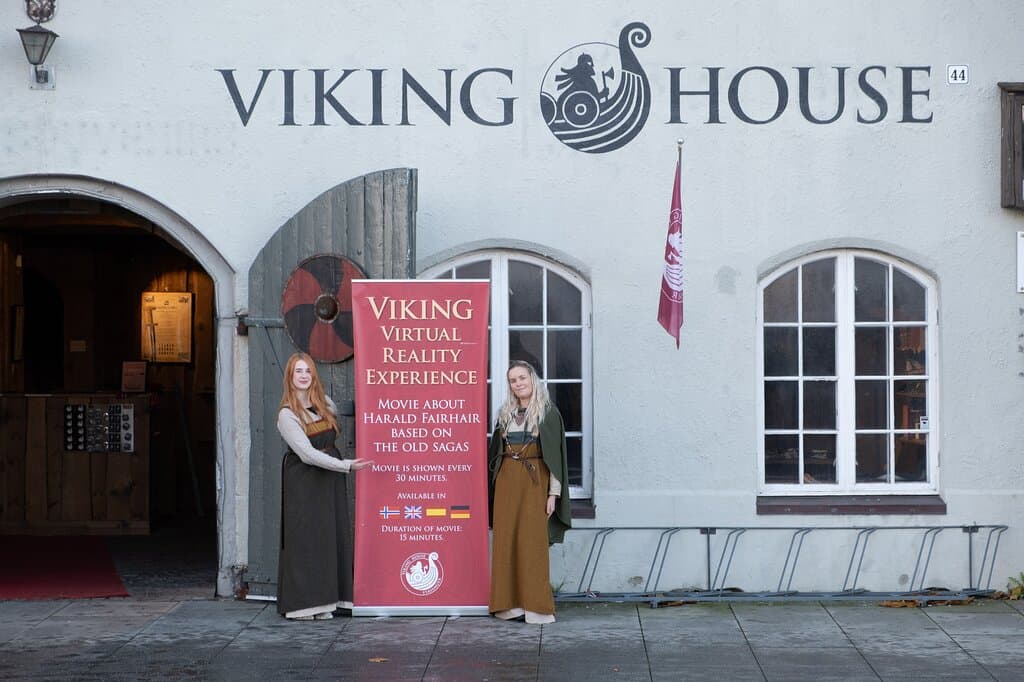 Welcome. Our friendly Viking staff are looking forward to your visit