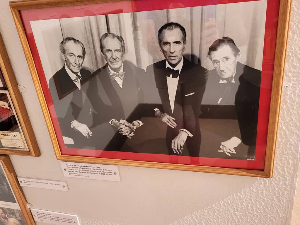 Lifeboat Station Display