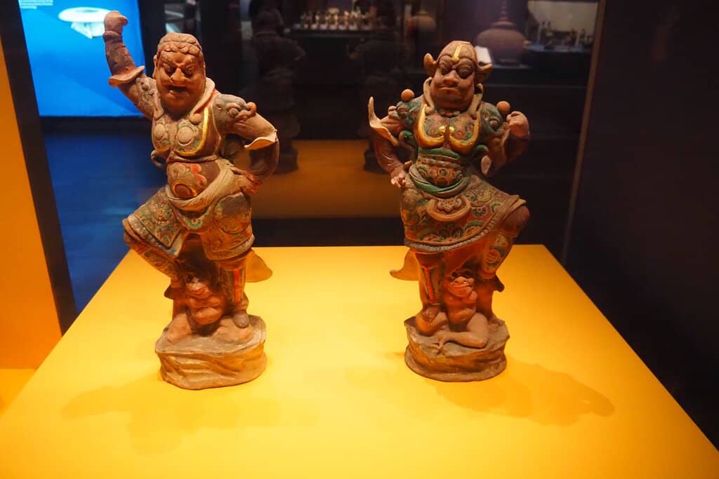 Historic Pagoda & Gardens