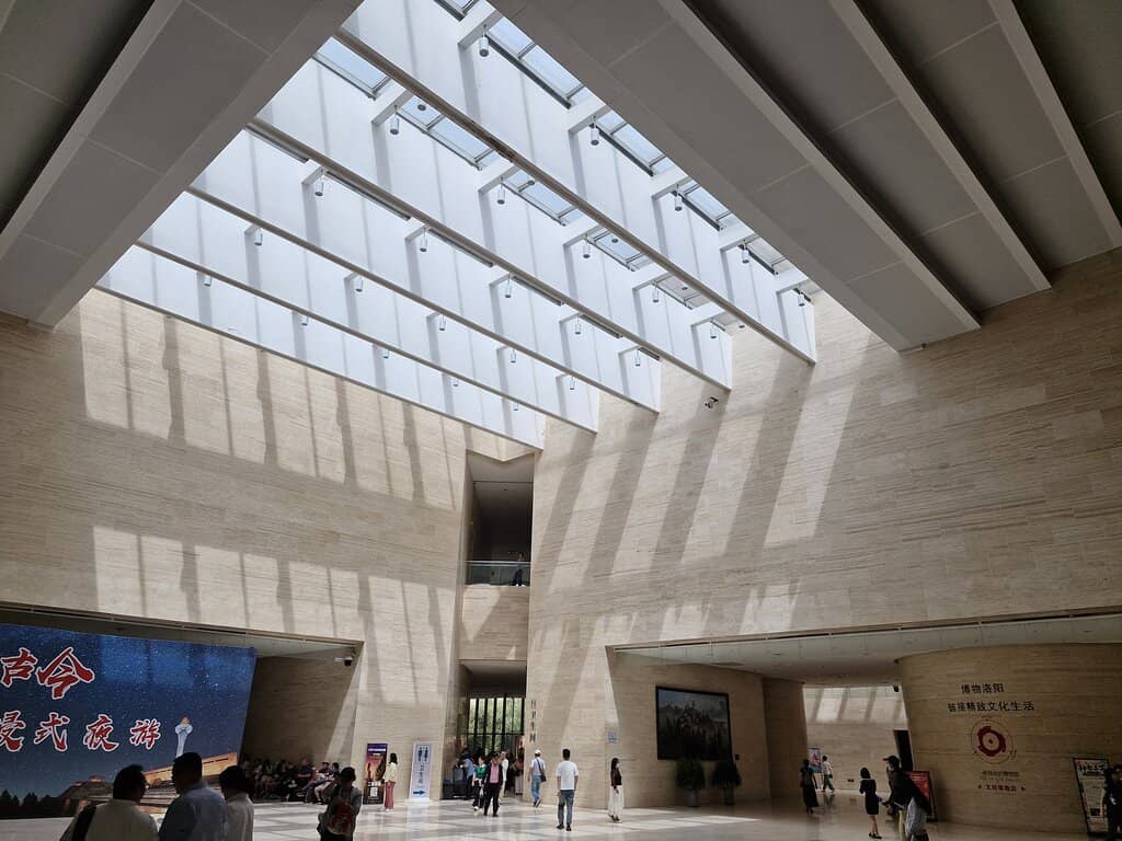 Ancient Imperial Capital Treasures