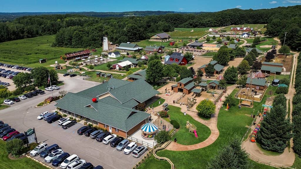 Seasonal Attractions