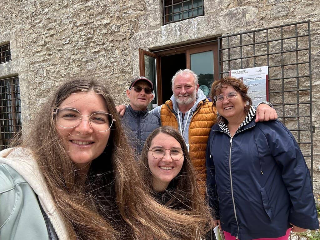 Traditional Trades Exhibition