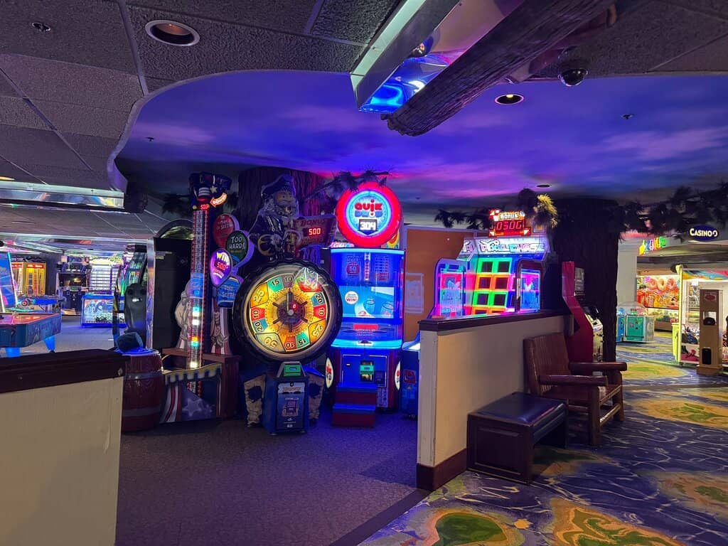 Lake Tahoe Amphitheatre