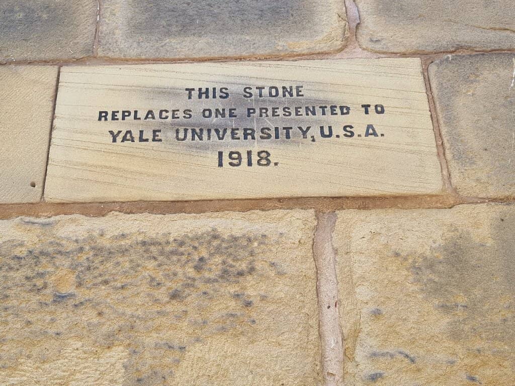 The Magnificent Tower