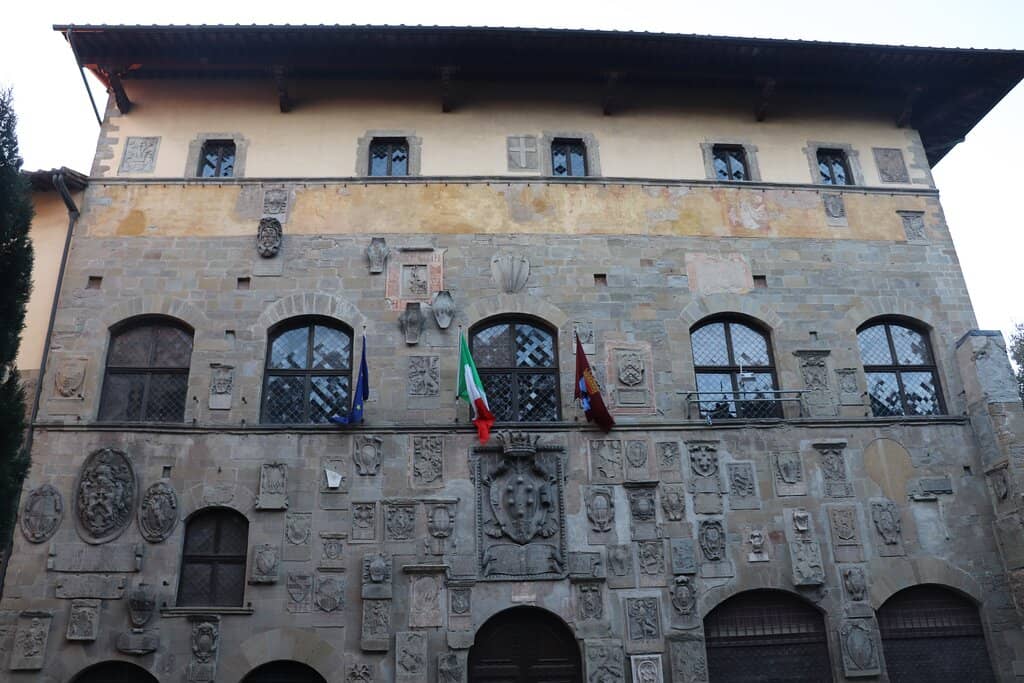 Historic Library Collections