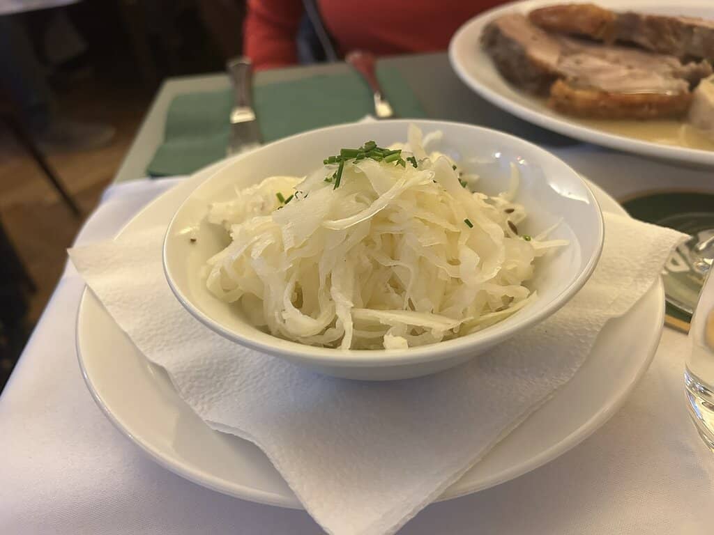 Authentic Austrian Ambiance