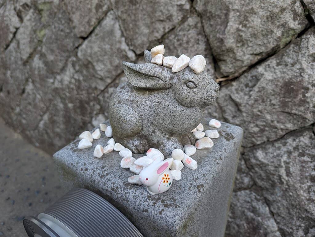 Wish-Granting Stones