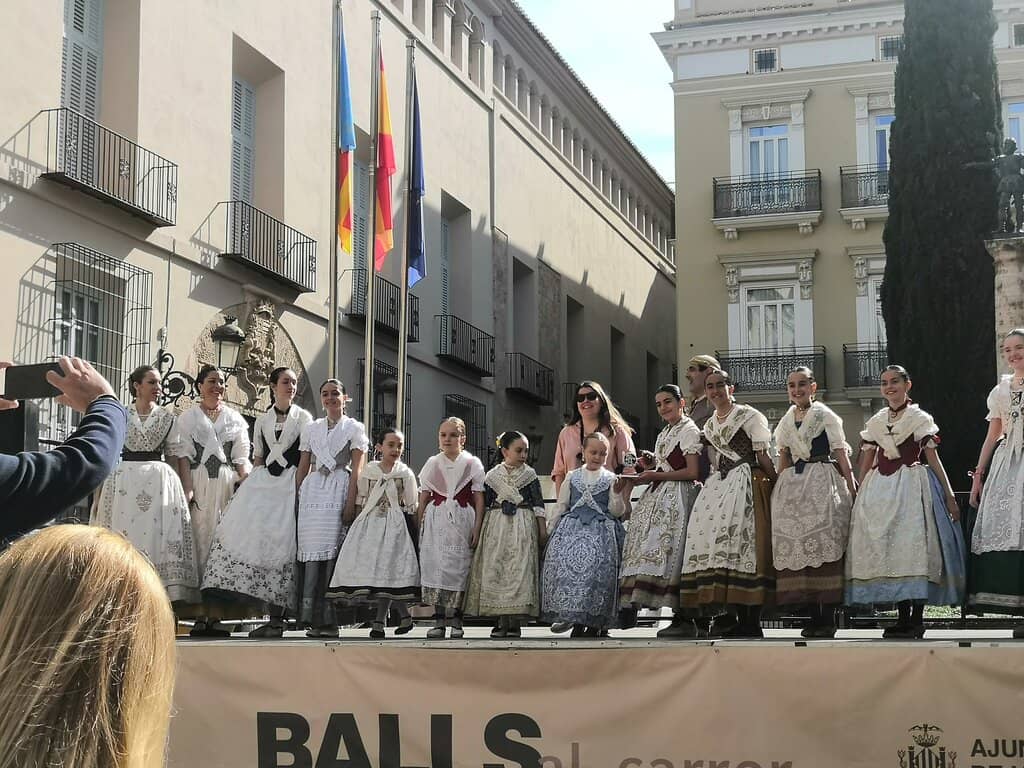 Palau de la Generalitat