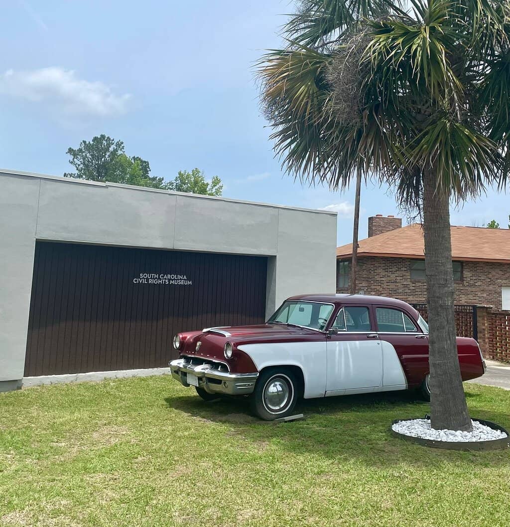 Local Civil Rights Stories