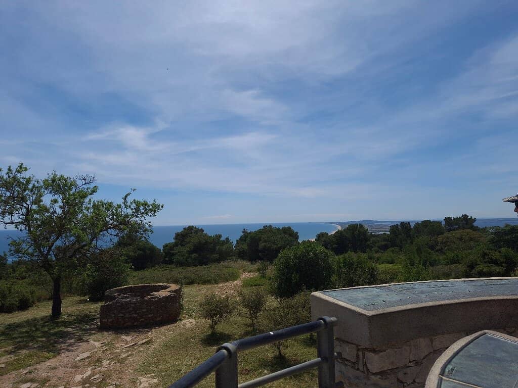 Mediterranean Sea Outlook