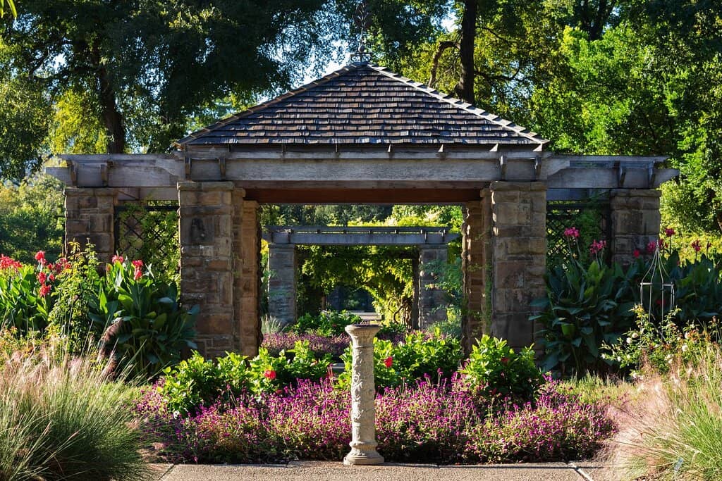 Japanese Garden
