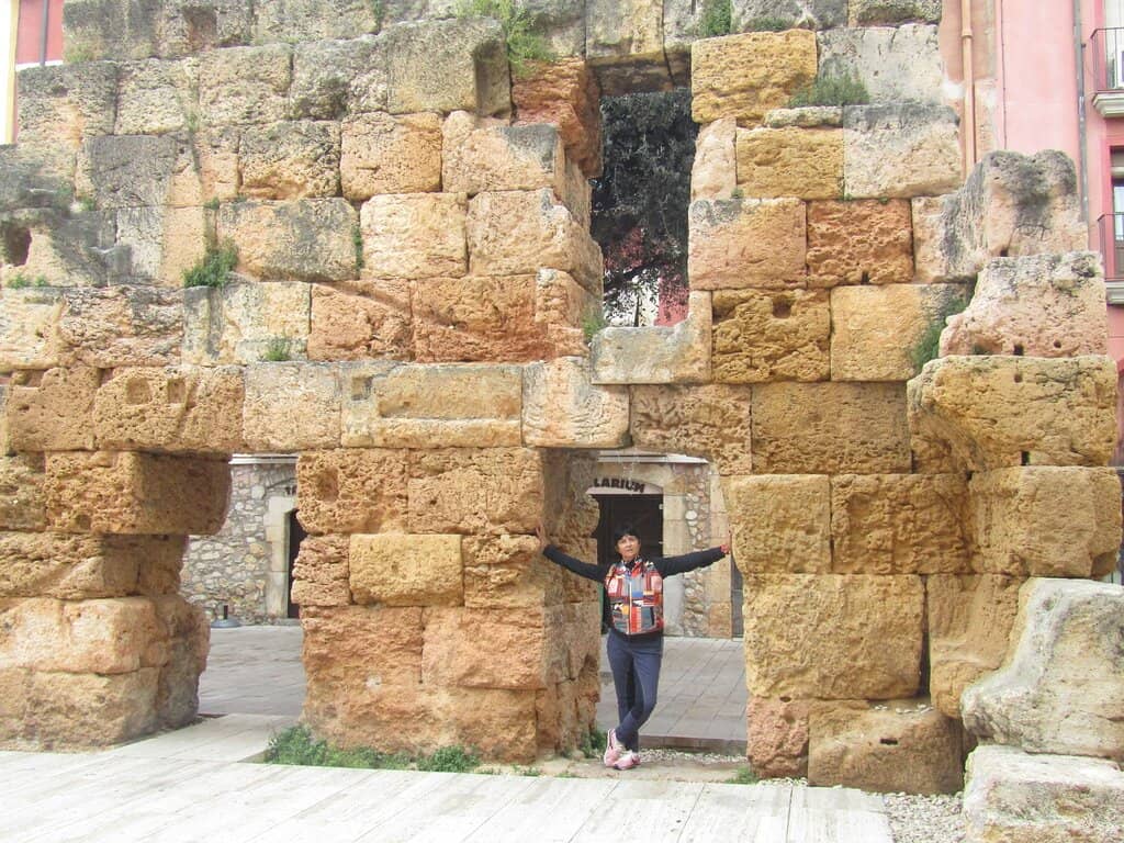 Vertical photo