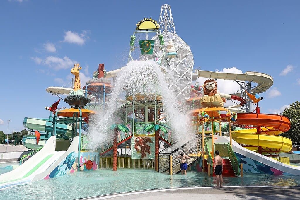 madagascar slides