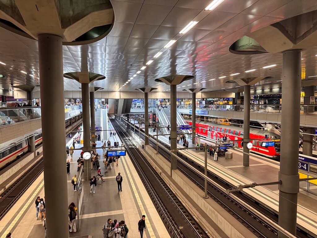 Vertical photo