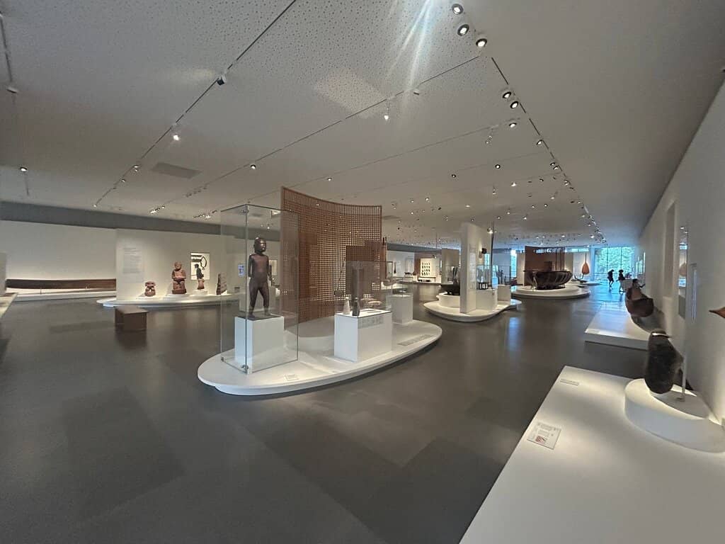 Courtyard Garden Oasis