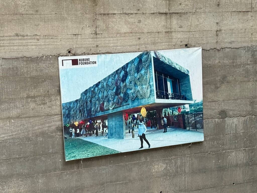 Diverse Art Collections