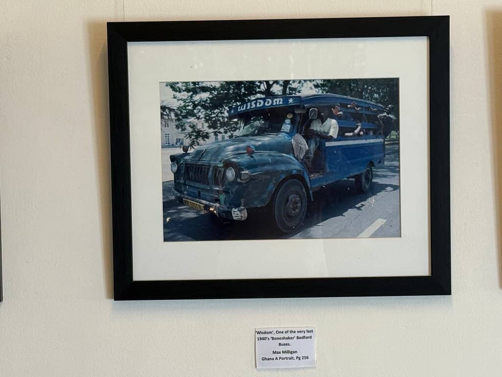 On-site Art & Souvenir Shop