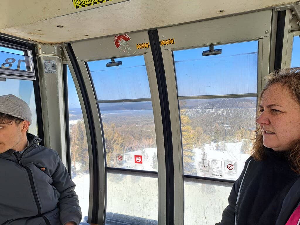 Unbound Terrain Parks