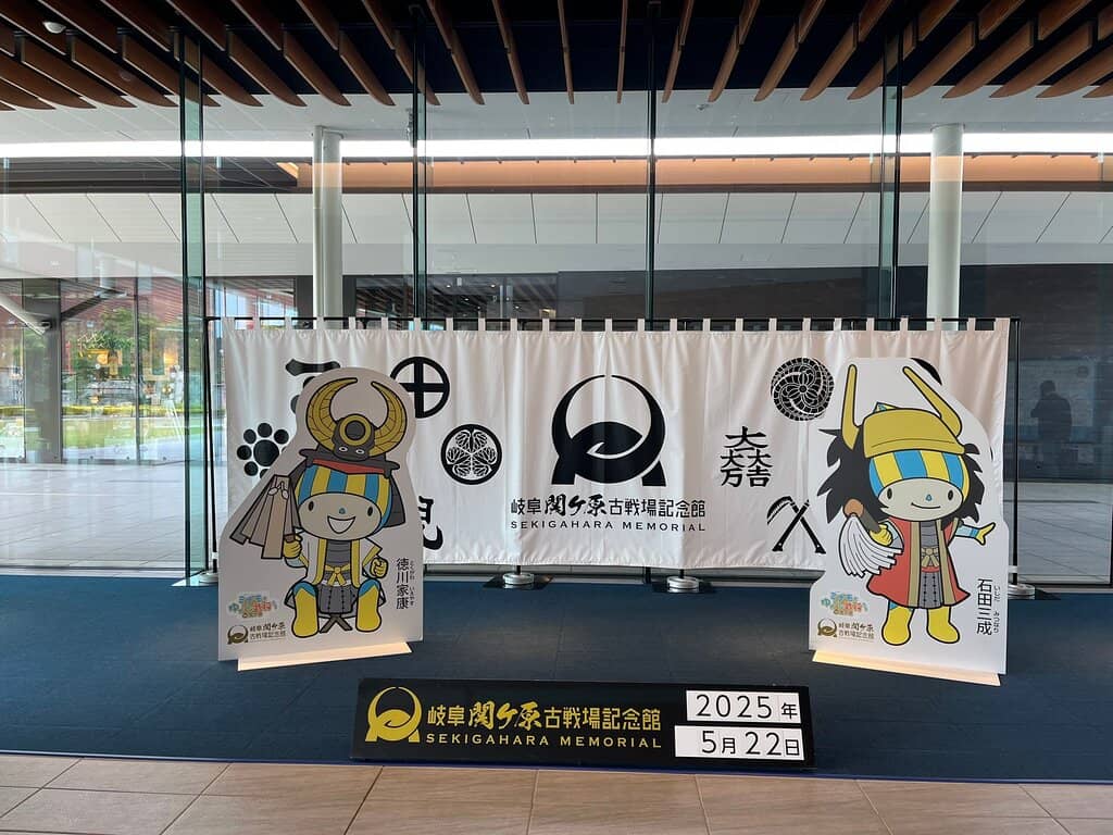 Panoramic Battlefield Views