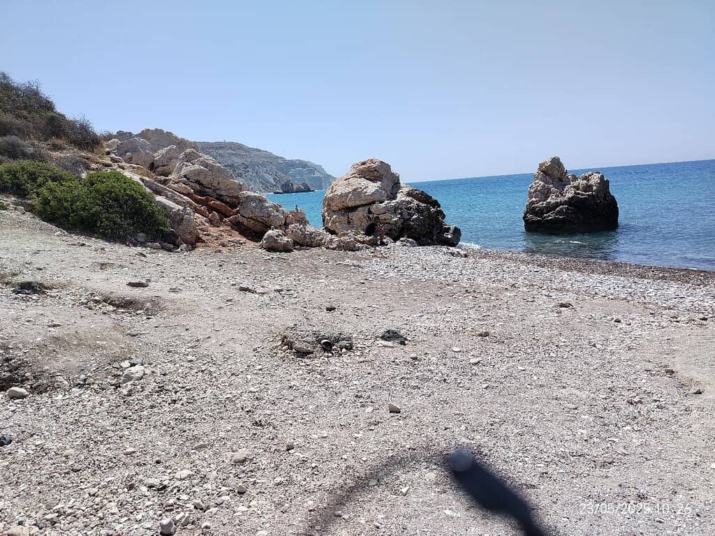 Secluded Bays