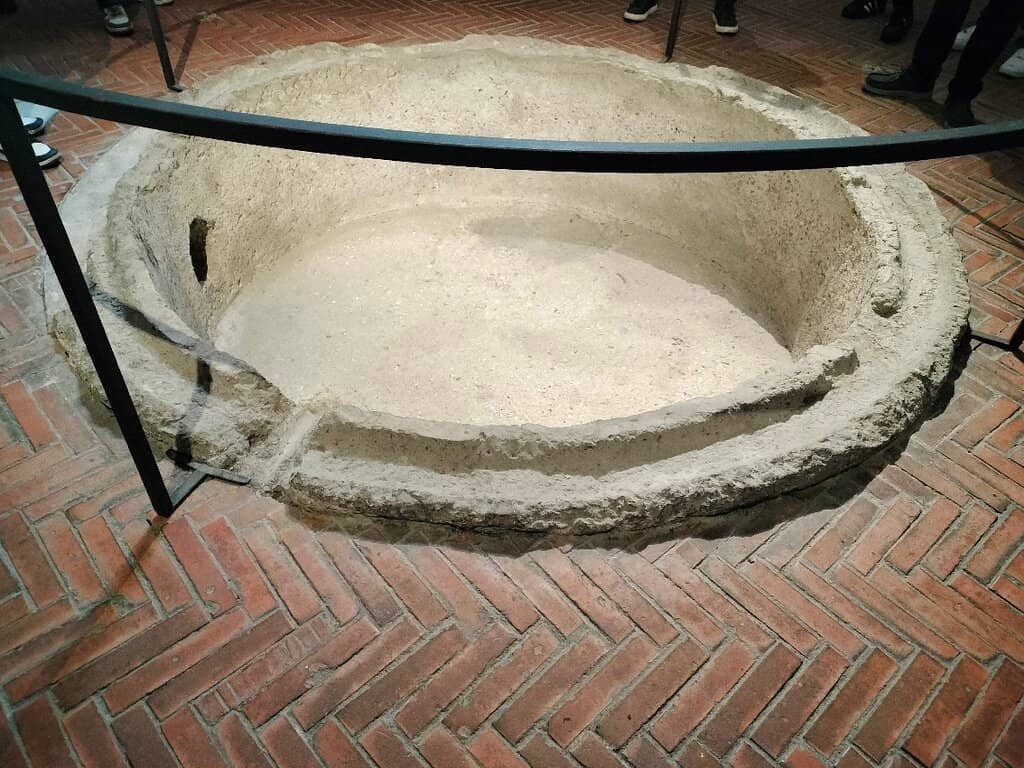 Votive Offerings Room